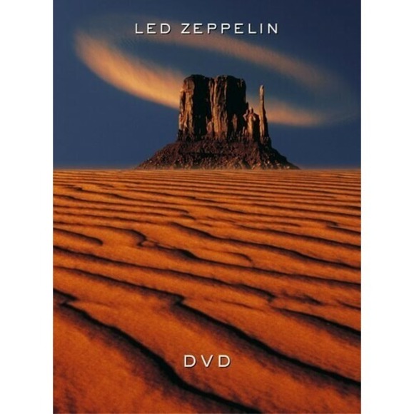 Other - Led Zeppelin (DVD)